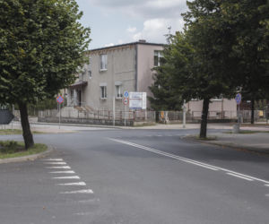 Zaraza wyludniła miasto