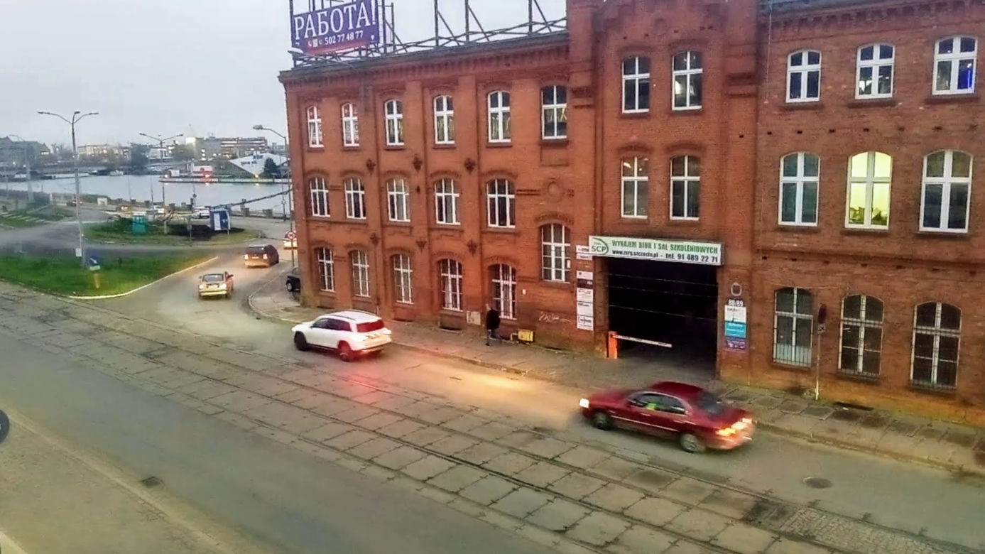 Wkrótce ten widok przejdzie do historii. "Torowa rewolucja" rusza na Pomorzanach i w centrum Szczecina