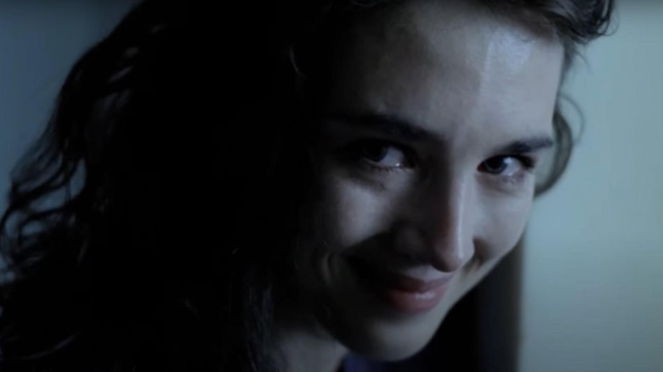 Isabelle Adjani w "Opętaniu"