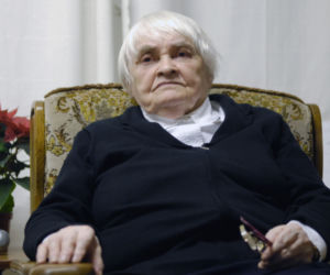 Maria Janion