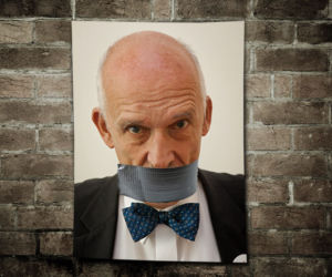 Janusz Korwin Mikke