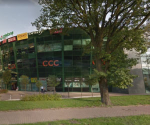 Galerie najbliżej Warszawy otwarte po 15 marca