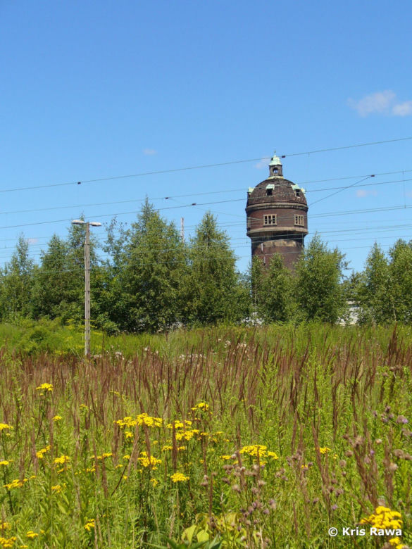 Świętochłowice