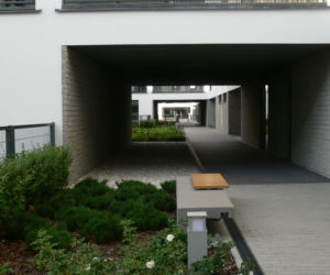 Osiedle Santorini, Warszawa