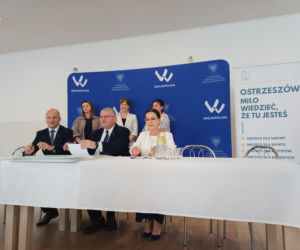 Pięknieje Wielkopolska Wieś