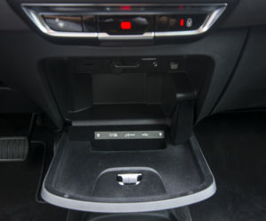 Citroen Grand C4 SpaceTourer 2.0 BlueHDI 150 KM EAT6 Shine