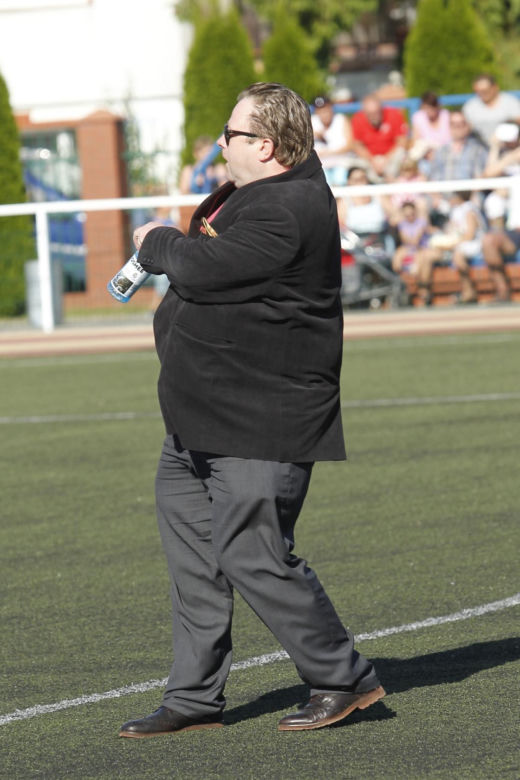 Olaf Lubaszenko