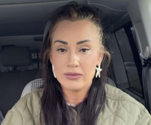 Farma. Karolina komentuje dołączenie męża na farmę. Pierwszy raz dziwnie jej to oglądać!