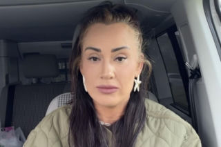 Farma. Karolina komentuje dołączenie męża na farmę. Pierwszy raz dziwnie jej to oglądać!