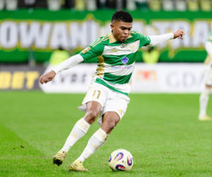 Lechia Gdańsk - Zagłębie Lubin: Zdjęcia z meczu 22. kolejki PKO BP Ekstraklasy