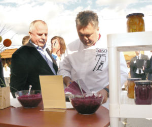 Polskie smaki 2013 przyznane