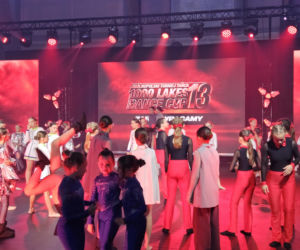1000 Lakes Dance Cup 2026