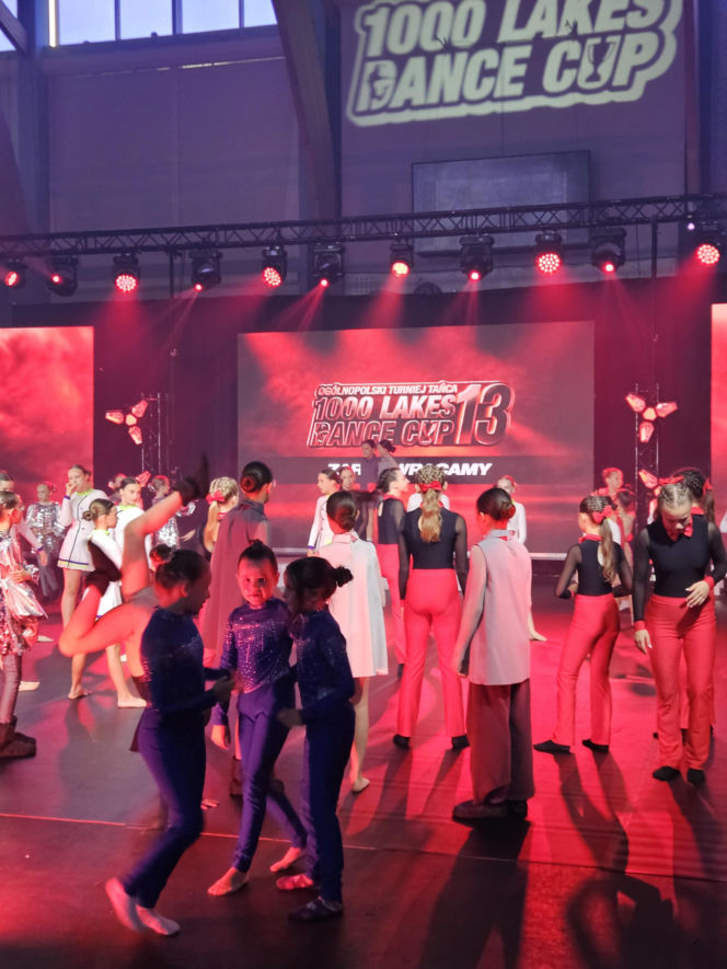 1000 Lakes Dance Cup 2026