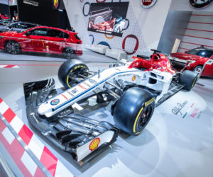 Nowości z Poznań Motor Show 2019