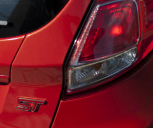 Ford Focus ST i Fiesta ST