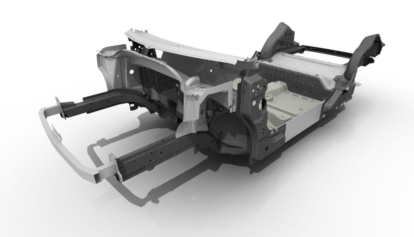 Citroen C4 Cactus Airflow 2L