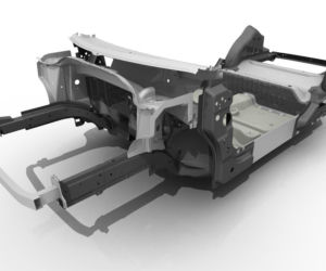 Citroen C4 Cactus Airflow 2L