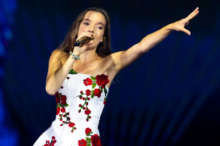 Sanah żegna PGE Narodowy z rekordem. To koniec pewnej epoki