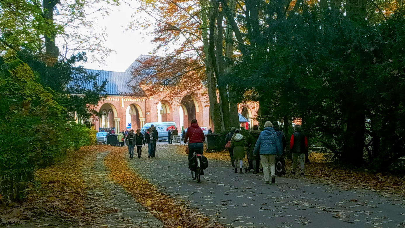 Cmentarz Centralny w Szczecinie