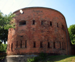 Cytadela Warszawska