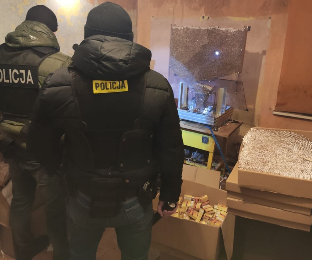 police