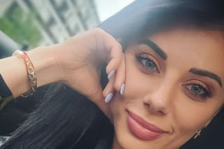 Marta z Gogglebox w wypadku złamała kręgosłup! Dostałam drugie życie