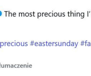 Gorące zdjęcie z Miami! Partnerka Deląga pokazuje ciążowe krągłości