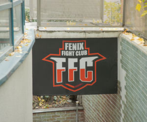 Klub Fenix zostaje na Pradze