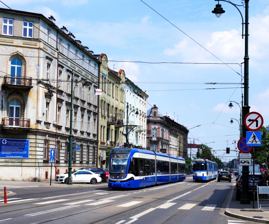 Zadłużenie Krakowa