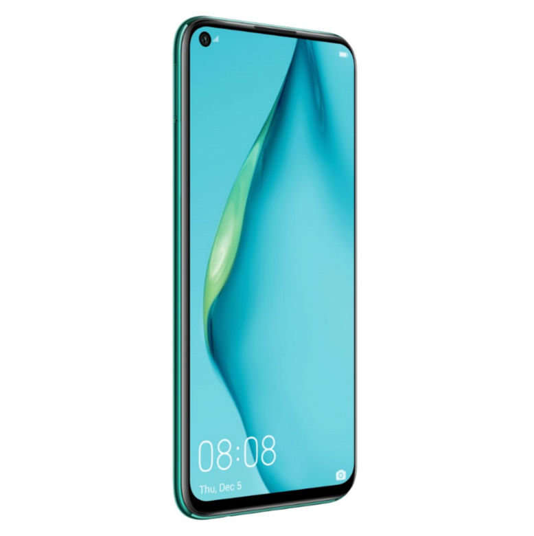 Huawei P40 lite/P40 lite E/Mate Xs