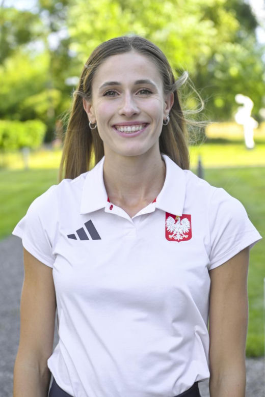 Natalia Kaczmarek
