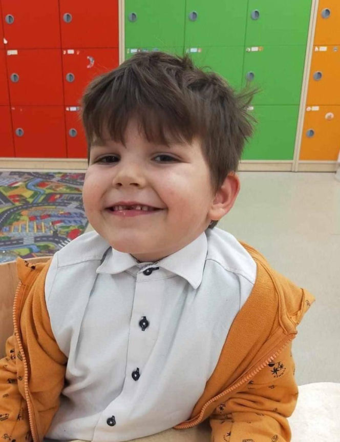 Alarm na Pomorzu! Trwają poszukiwania siedmioosobowej rodziny. Co się stało?