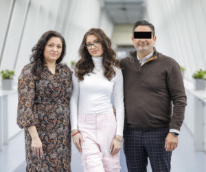 Proces Dariusza G., ojciec Viki Gabor na ławie oskarżonych