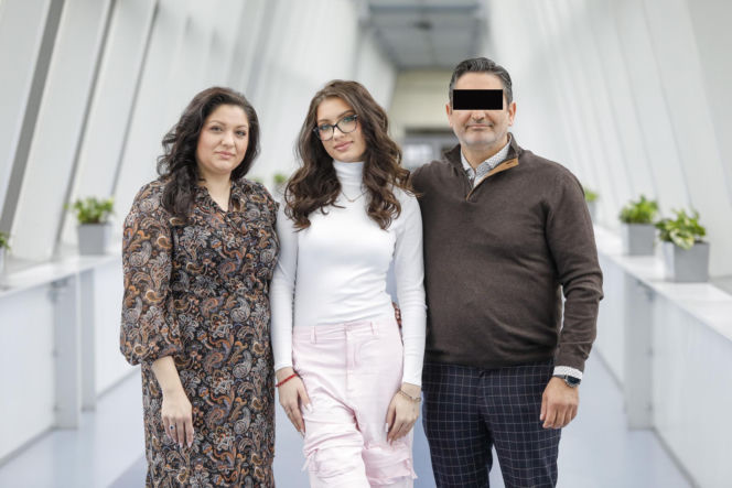 Proces Dariusza G., ojciec Viki Gabor na ławie oskarżonych