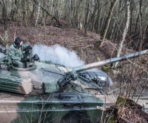 Czołg T-72 w Wojsku Polskim