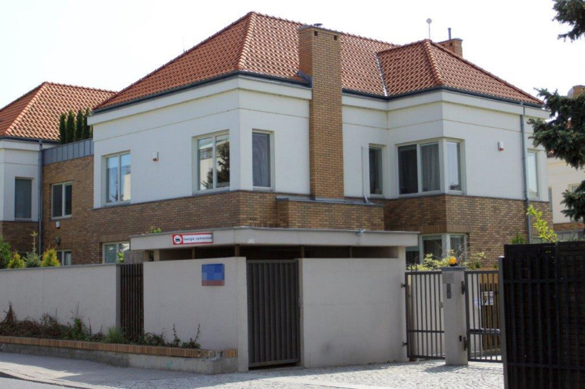 Katarzyna Cichopek & Marcin Hakiel. Nie mogą podzielić 4 mln zł