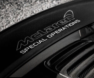 McLaren MCO 12-C
