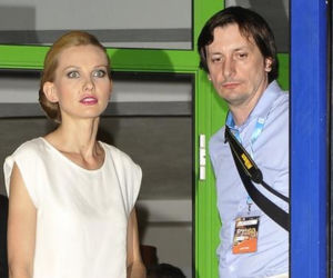 Joanna Moro, Mirosław Szpilewski