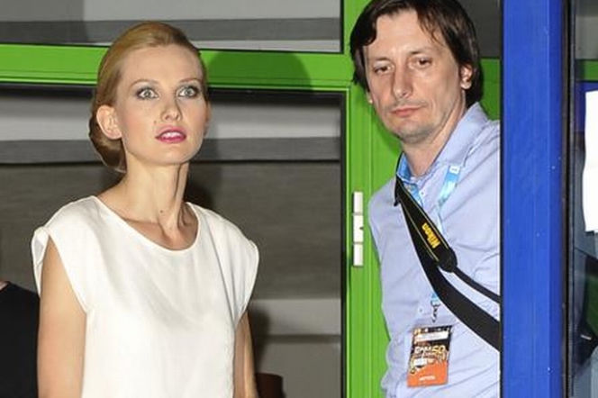 Joanna Moro, Mirosław Szpilewski