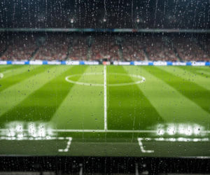 MŚ 2026 w Meksyku. Delegacja FIFA w drodze po niepokojących wydarzeniach?