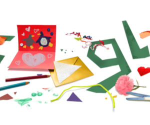 Dzień Ojca 2020. Tak świętuje Google Doodle