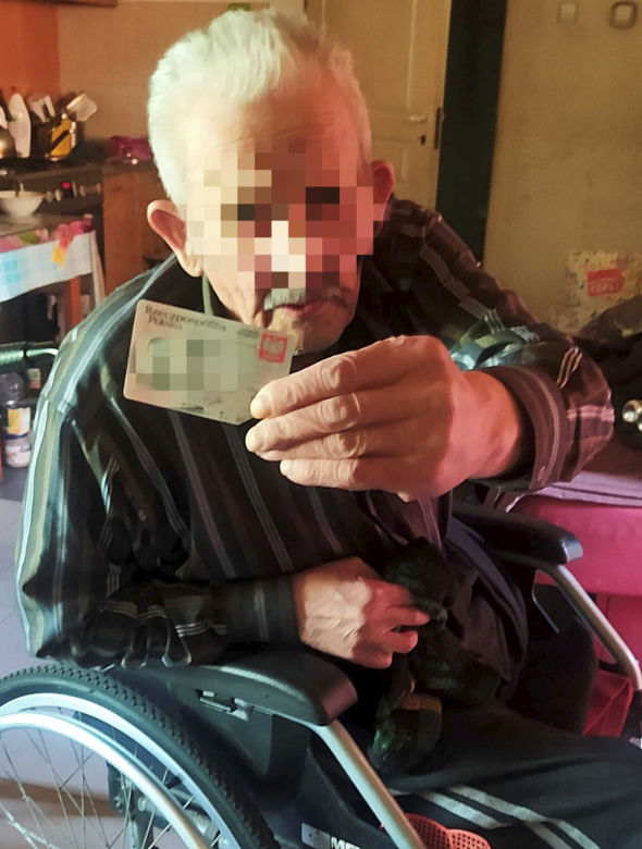 Psy rozszarpały mojego brata! Krwawy horror na Lubelszczyźnie