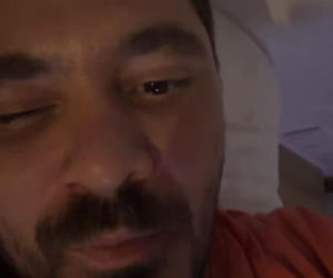 Daniel Martyniuk szaleje w Białymstoku