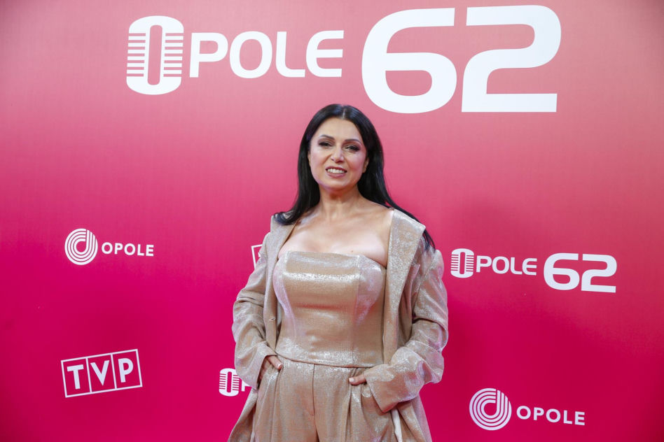 Katarzyna Pakosińska
