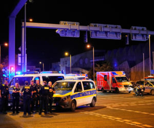 Polka zginęła w zamachu w Niemczech. Zabójca chciał być królem terrorystów