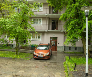Trzaskowski obiecał 120 wind 