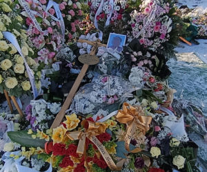 Edyta nie doczekała tegorocznej kolędy. Zginęła w święta, pochowali ją w sylwestra