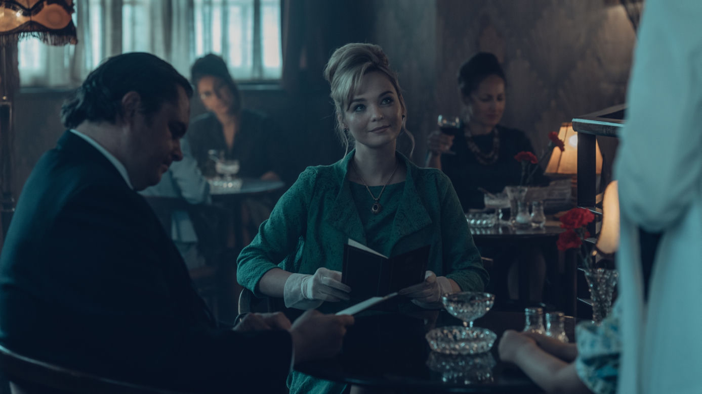Ulubiony serial Polaków powraca. Mamy zdjęcia z Rojst Millenium