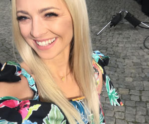 W rytmie serca, Barbara Kurdej-Szatan