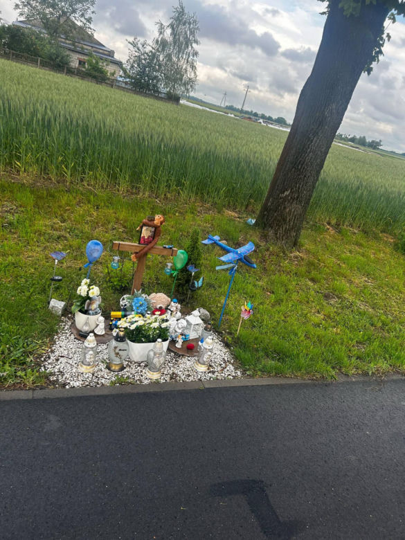 Jaś już nigdy nie wróci do domu. Rok po tragedii Romanów wciąż płacze za 7-latkiem